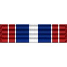 New York National Guard Medal of Merit Ribbon